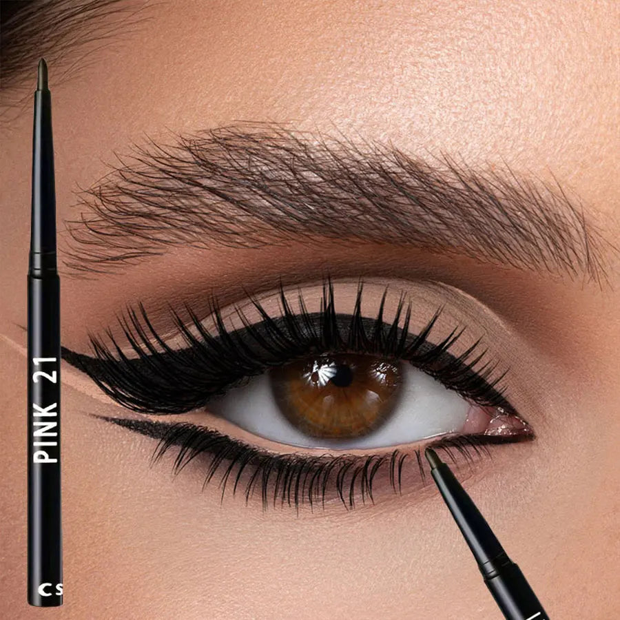 Eyeliner Pencil Pink21