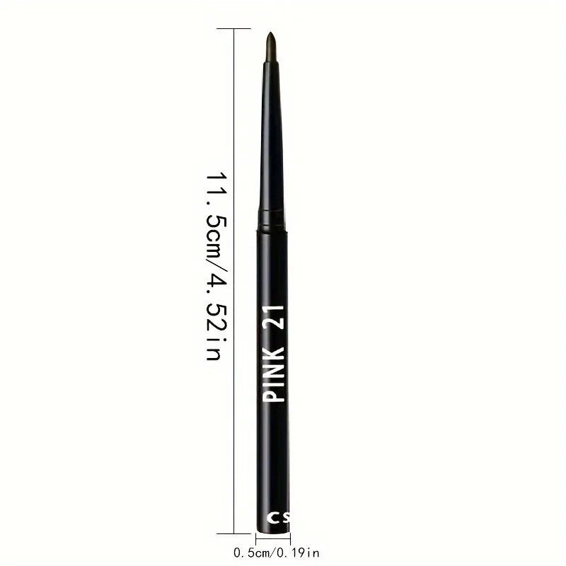 Eyeliner Pencil Pink21