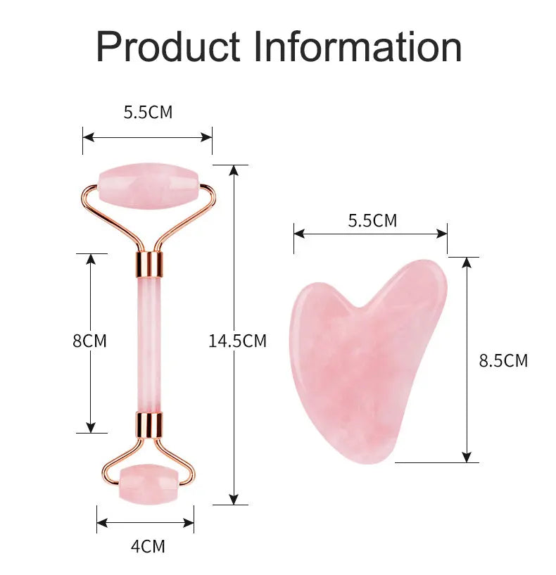 Quartz Beauty Ritual