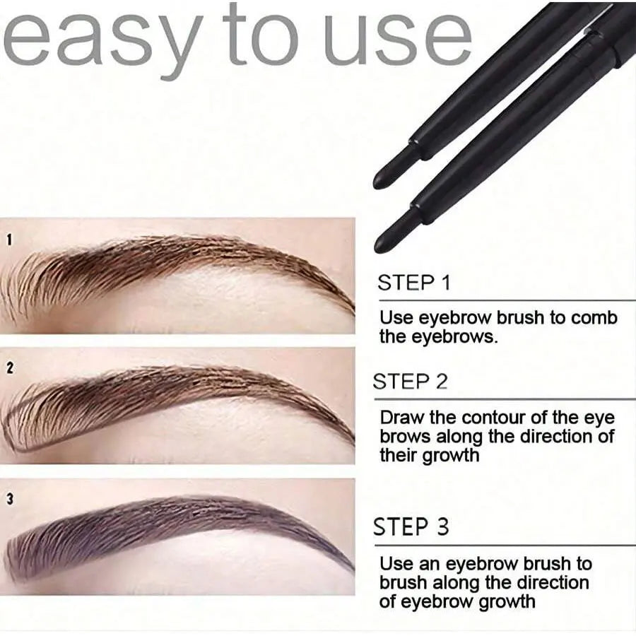 Eyeliner Pencil Pink21