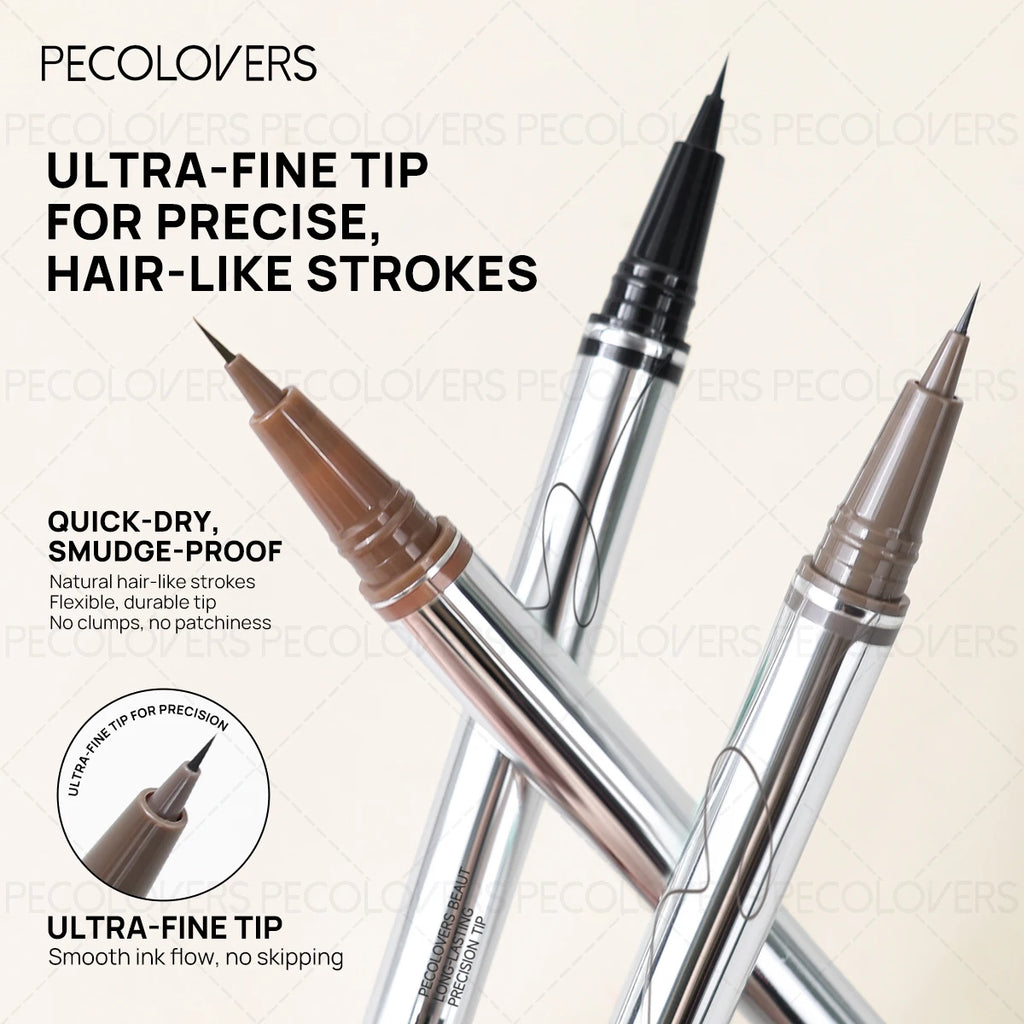Waterproof Eyebrow Pencil