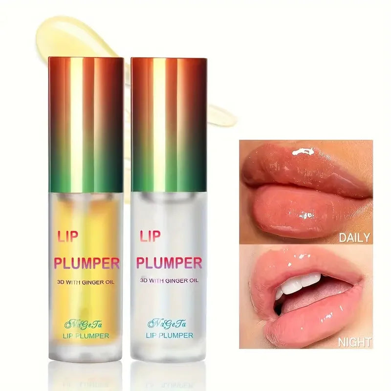 HydraVolume Lip Serum