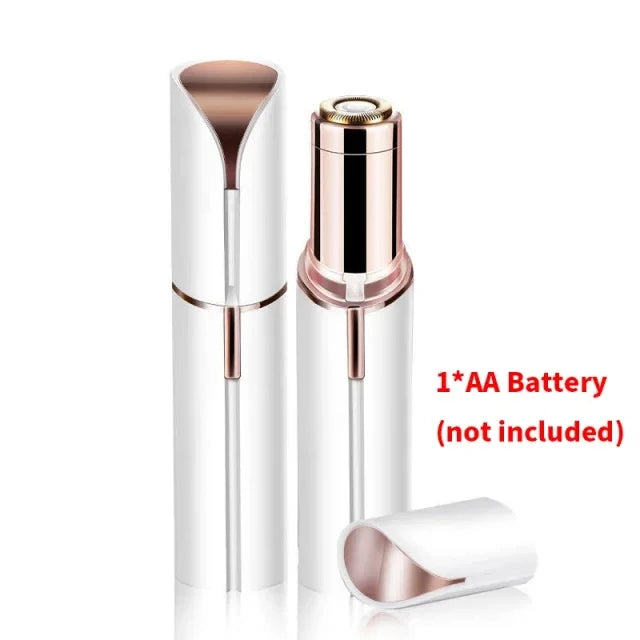 GlowTouch Mini – Depilador Facial Instantáneo