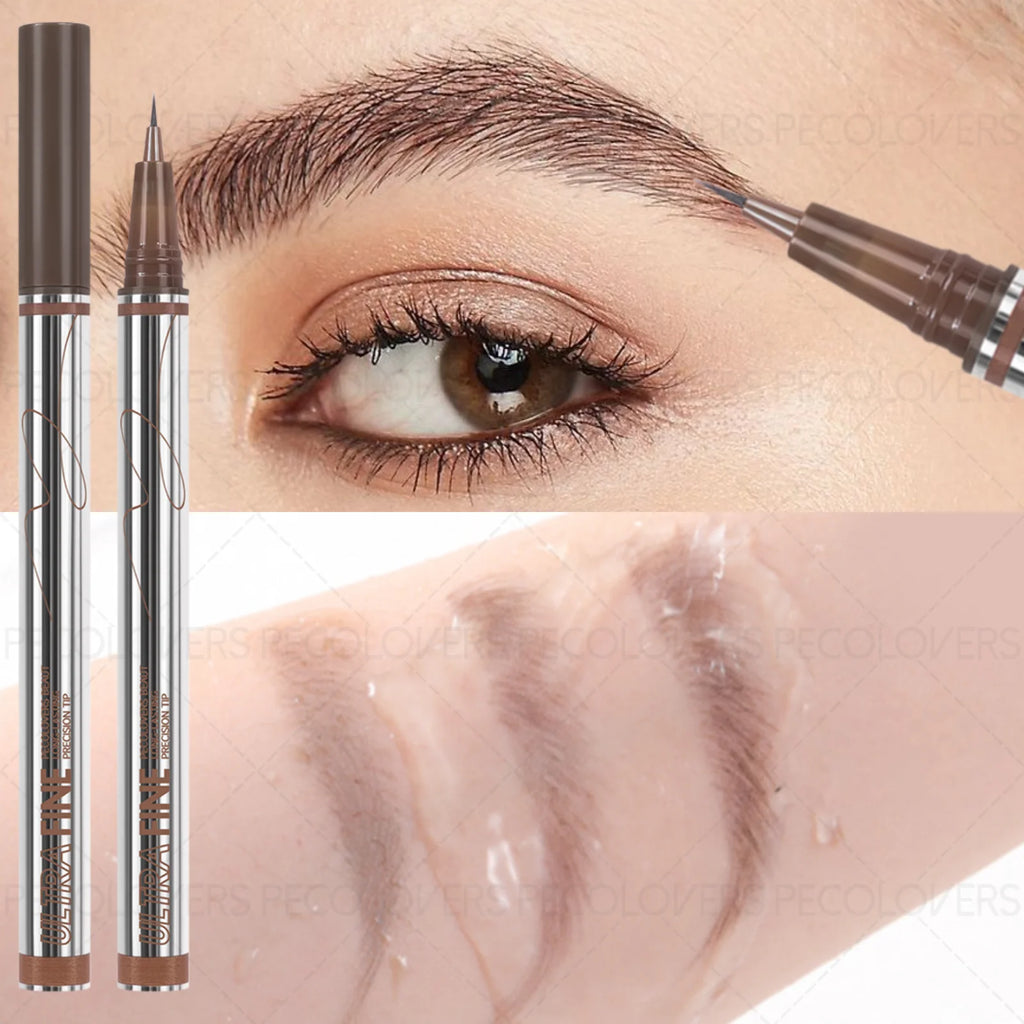 Waterproof Eyebrow Pencil