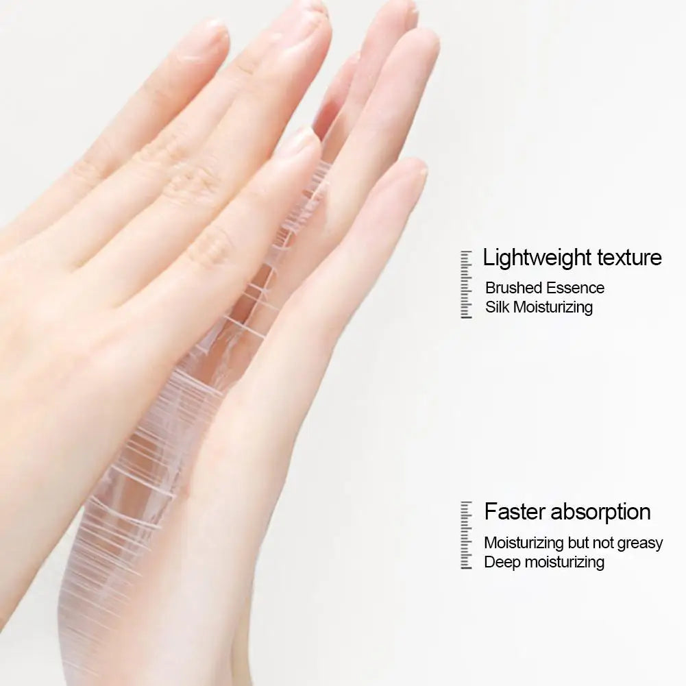 Crema Reafirmante con Colágeno