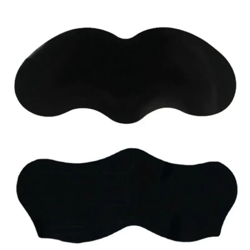 BlackClean Nose Pads