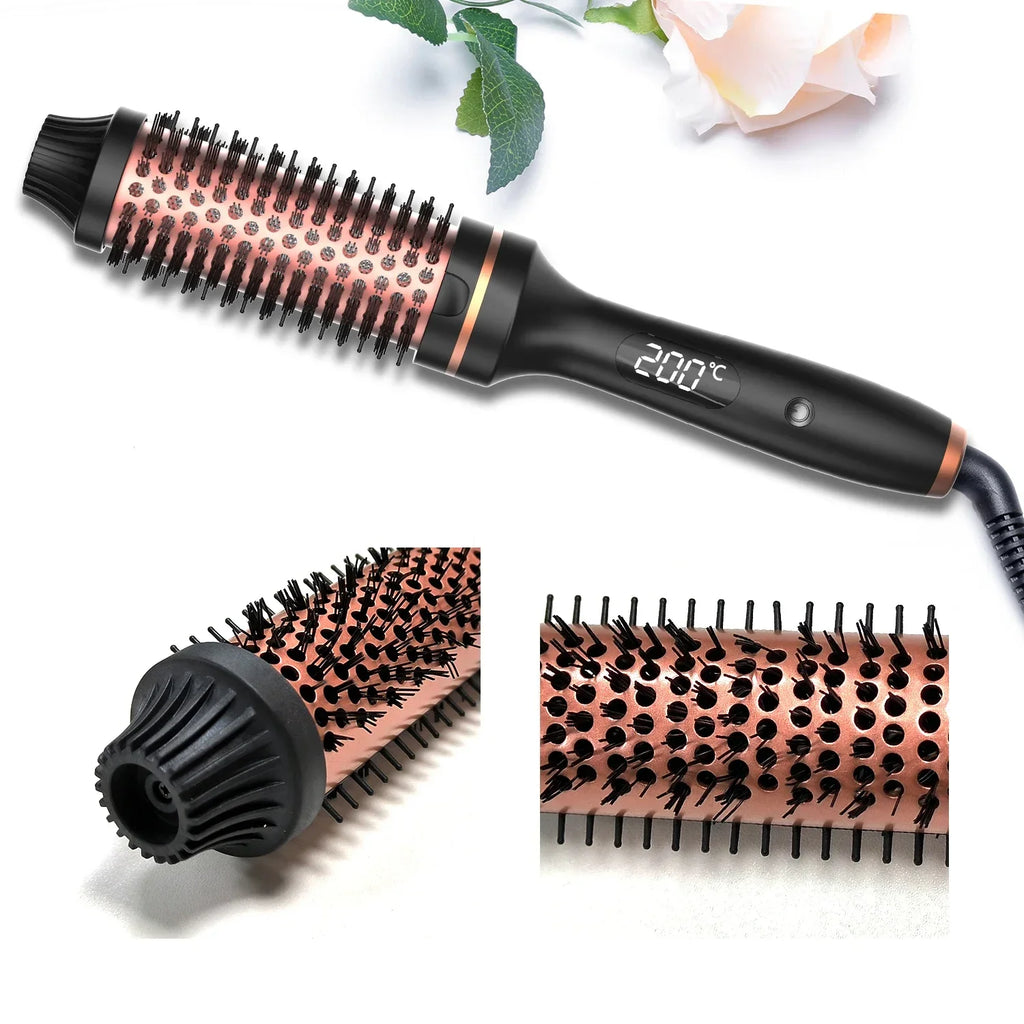 GlowBrush 3-in-1