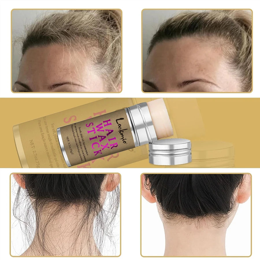 Sleek Control Wax Stick