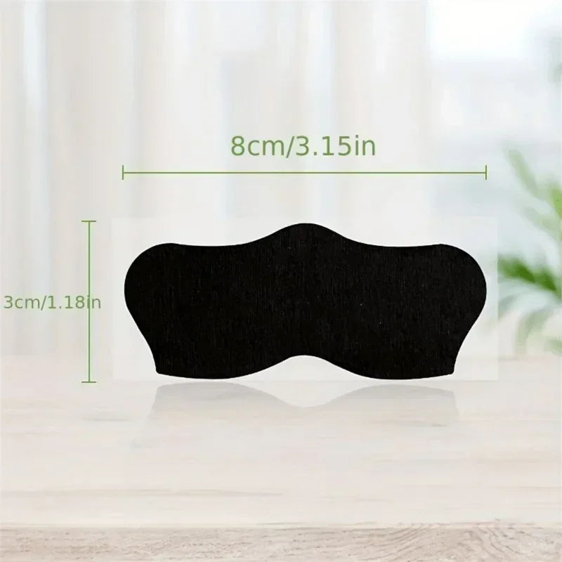 BlackClean Nose Pads
