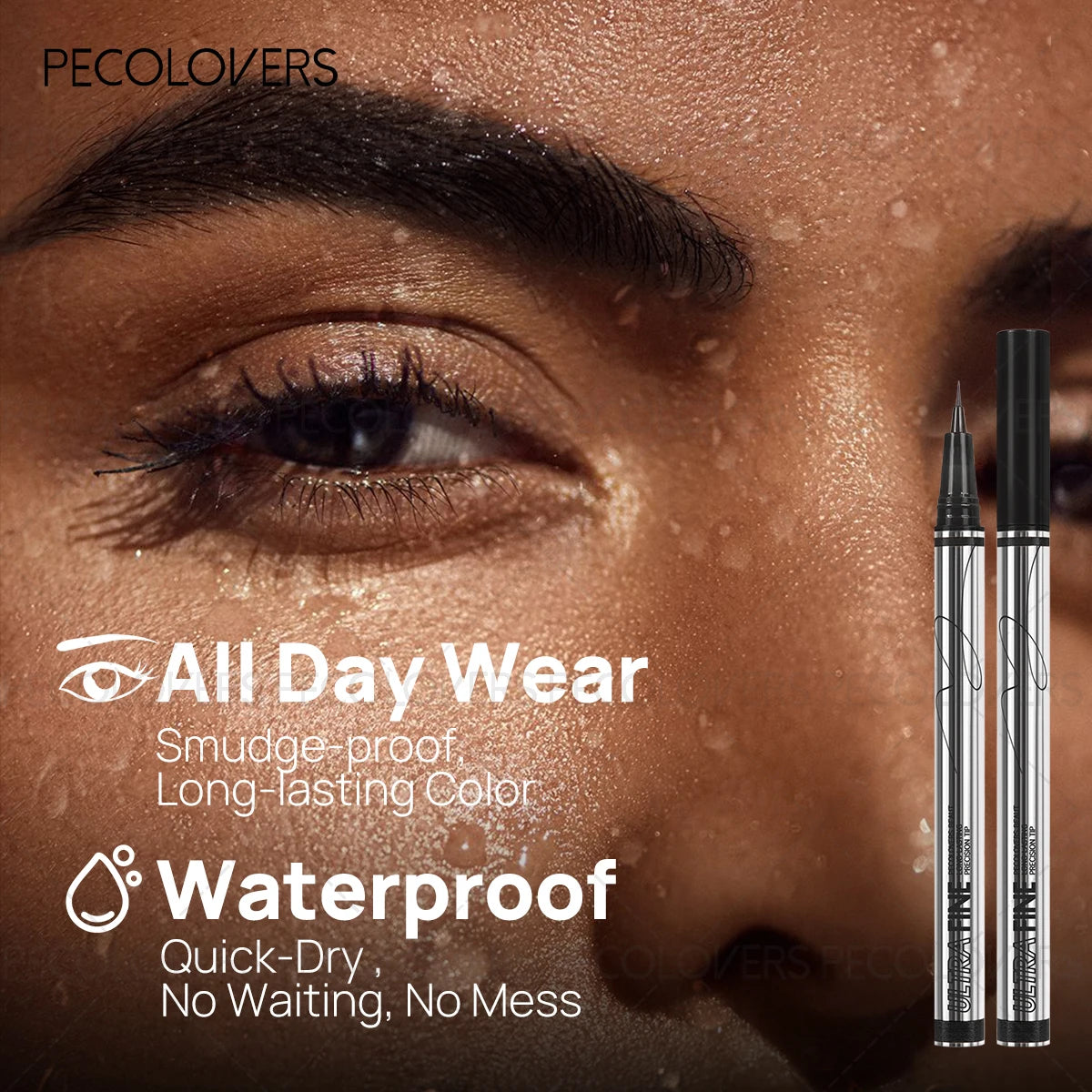 Waterproof Eyebrow Pencil