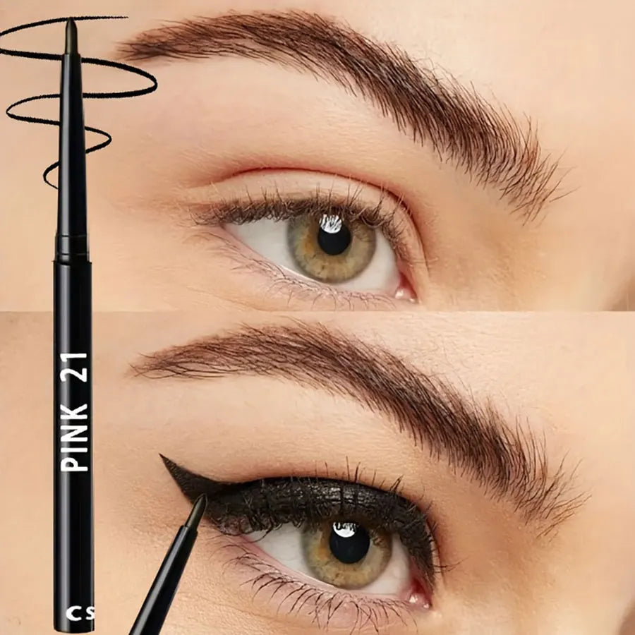 Eyeliner Pencil Pink21